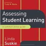 Assessing Student Learning